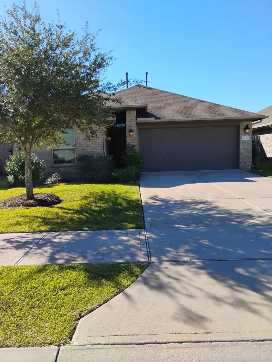 8118 Fairfield Manor Way, Richmond, TX 77407 - Image #2