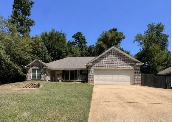 289 County Road 107, Nacogdoches, TX 75965 - #1