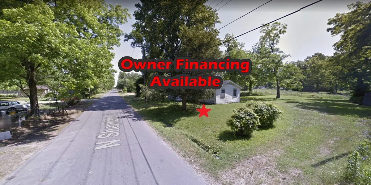 407 N Shepherd Street, Dermott, Ar 71638 - #1