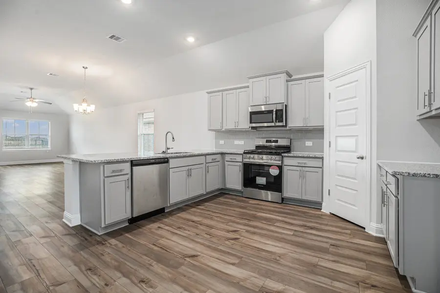 2517 Mar Vista Lane, Texas City, TX 77568 - Image #2