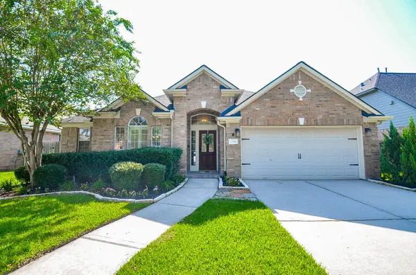 2314 Marblecrest Lane, Spring, TX 77386