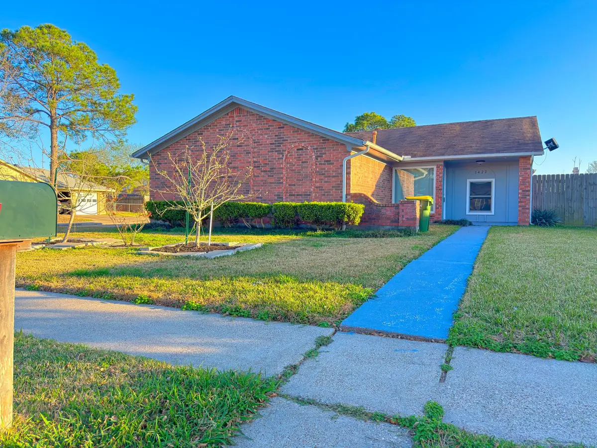 1422 Kenwick Place, Pasadena, TX 77504 - #1