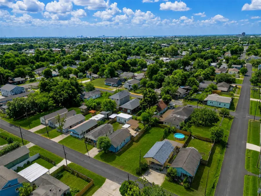 3806 Lila Street, Houston, TX 77026 - #3