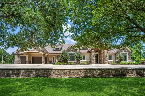 5106 Bayou Boulevard, Baytown, TX 77521