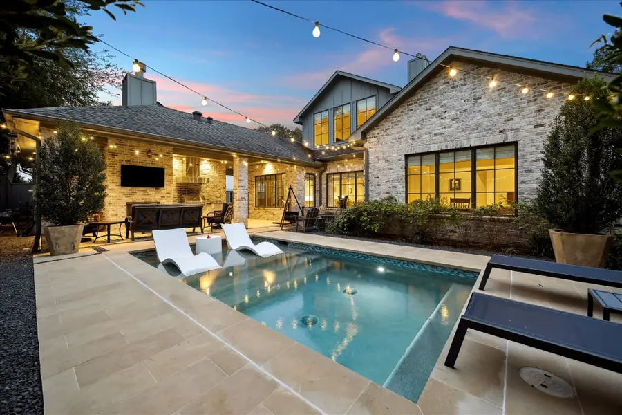 10106 Meadow Lake Lane, Houston, TX 77042 - Image #2