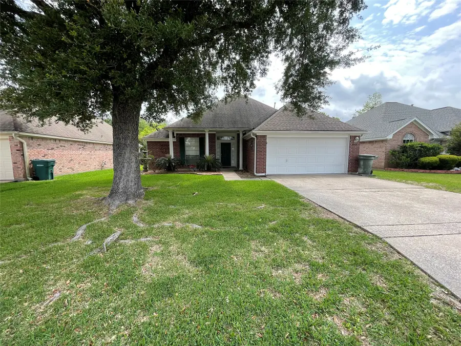 2140 Wildflower, Beaumont, TX 77713 - #3