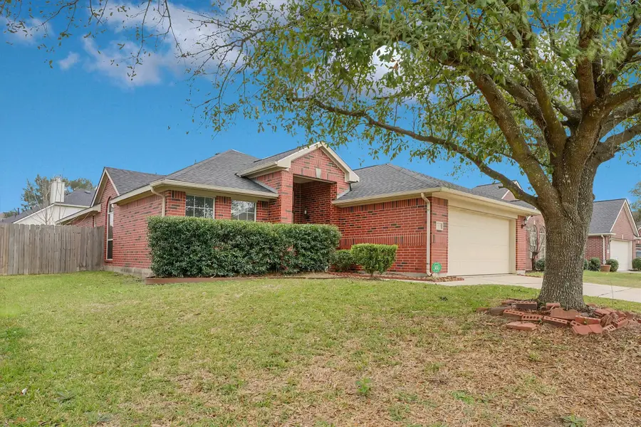 12919 Hammermill Lane, Houston, TX 77044 - #3