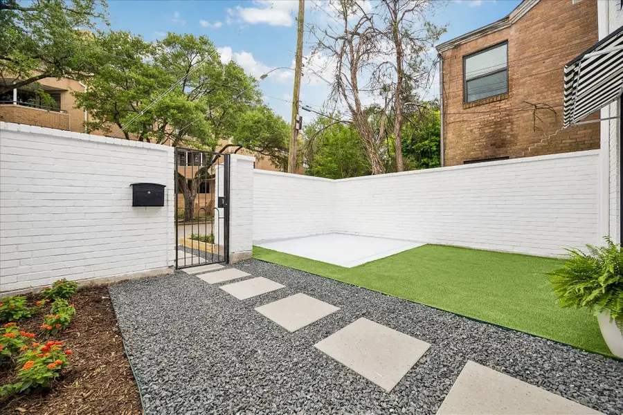 5056 Academy Street, Houston, TX 77005 - #3