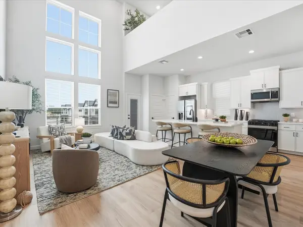 3505 Morningside Heights Street, Houston, TX 77063