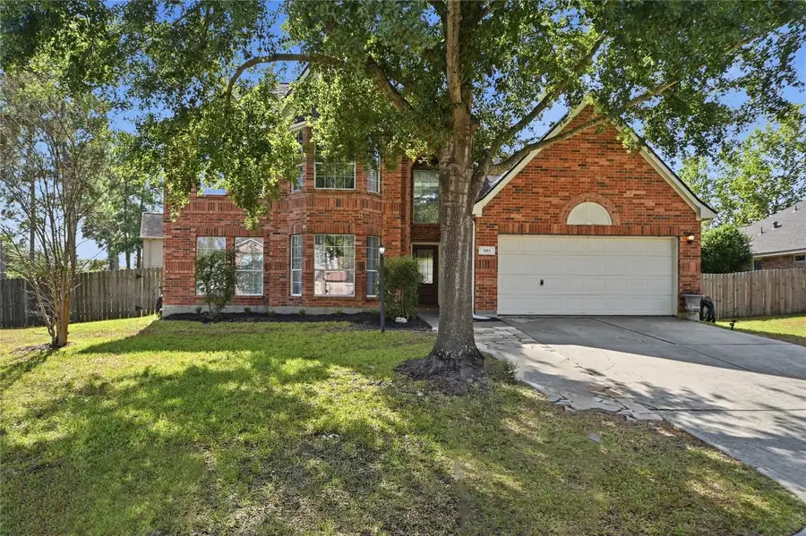 7411 Stonesfield Place, Spring, TX 77389 - #3