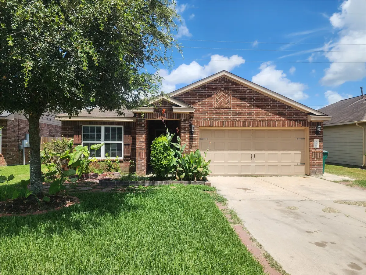 338 Apache Field Lane, La Marque, TX 77568 - #1