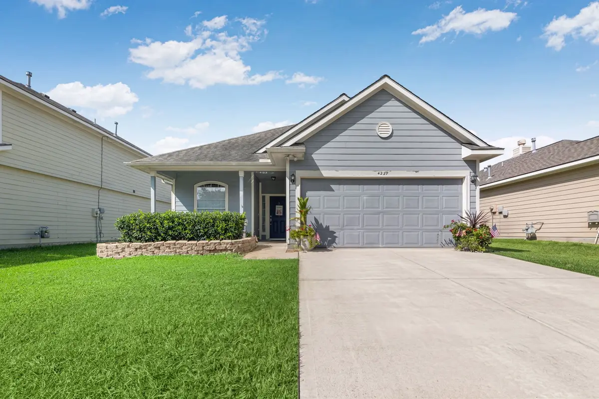 4227 Barossa Valley Lane, Katy, TX 77449 - #1