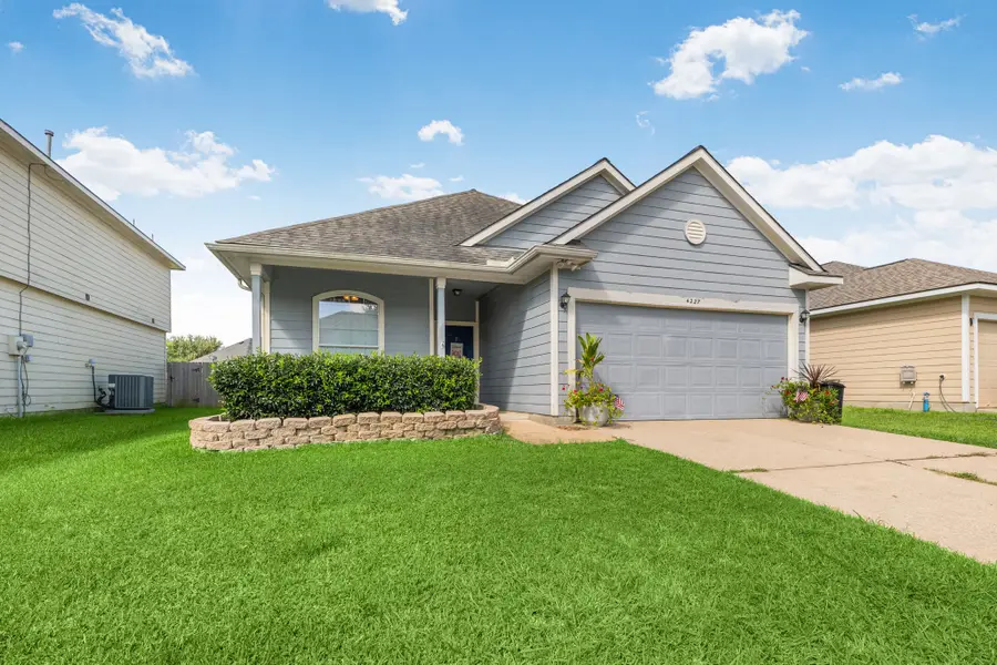 4227 Barossa Valley Lane, Katy, TX 77449 - #2