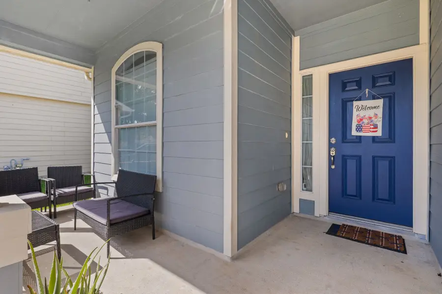 4227 Barossa Valley Lane, Katy, TX 77449 - #3
