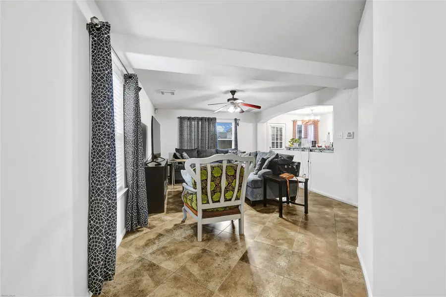 7826 Dairy View Lane, Houston, TX 77072 - #2