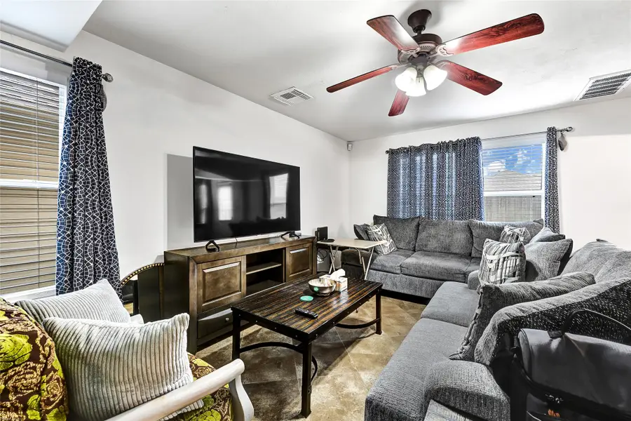 7826 Dairy View Lane, Houston, TX 77072 - #3