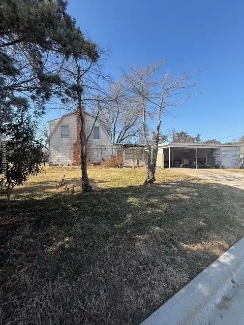1212 E 28th Street, Bryan, TX 77803 - #2