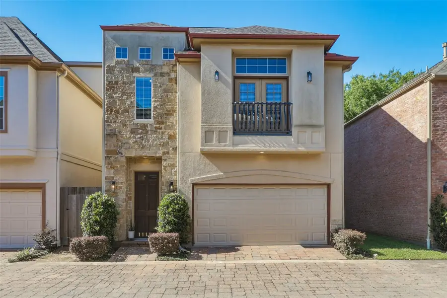 11119 Sherwood Forest Glen Drive, Houston, TX 77043 - #2