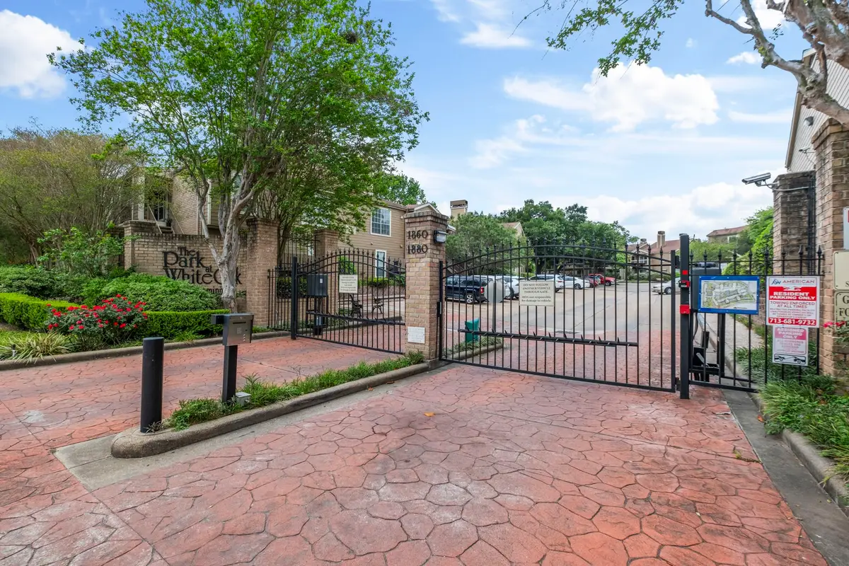 1860 White Oak Drive #355, Houston, TX 77009 - #1
