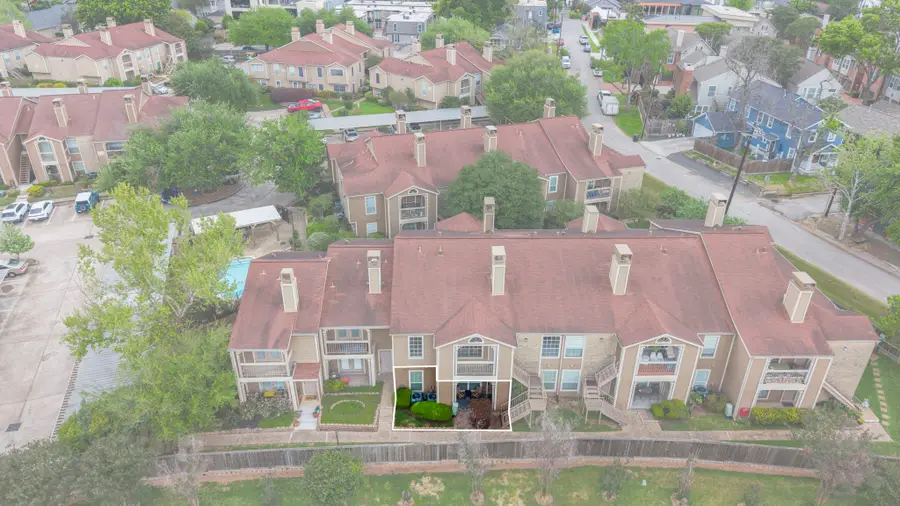 1860 White Oak Drive #355, Houston, TX 77009 - #3