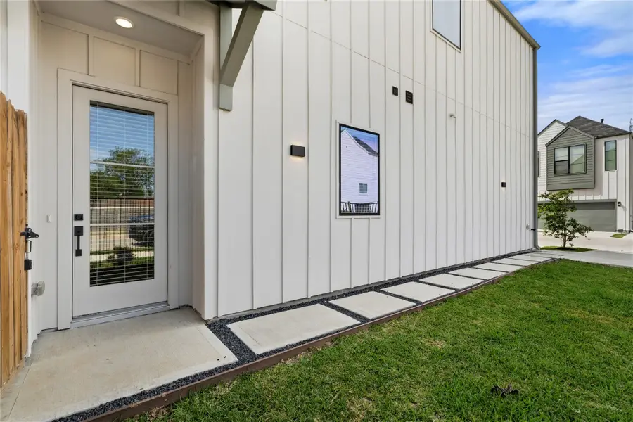 8418 Pech Landing Drive, Houston, TX 77055 - #2