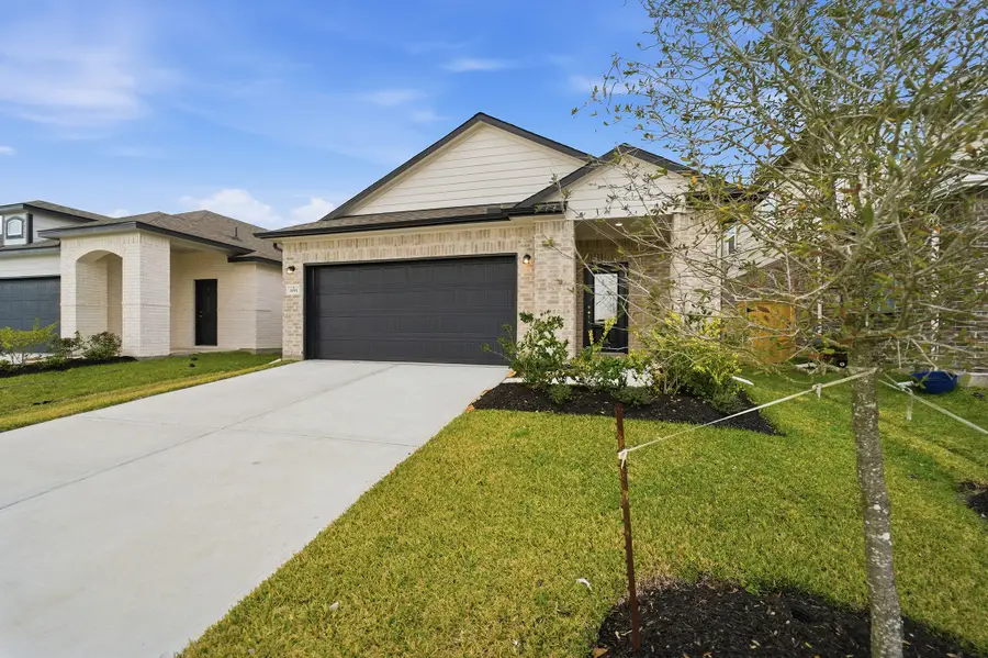 3191 Savannah Rose Drive, Angleton, TX 77515 - #2
