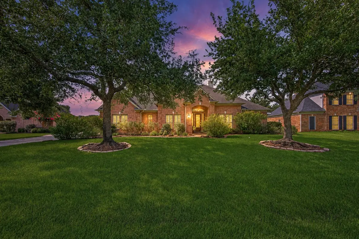 5219 Waterbeck Street, Fulshear, TX 77441 - #1