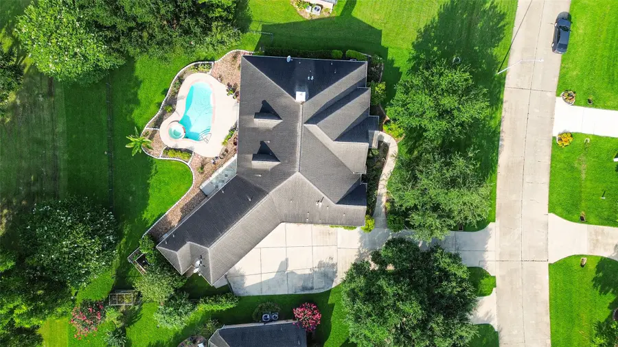 5219 Waterbeck Street, Fulshear, TX 77441 - #2