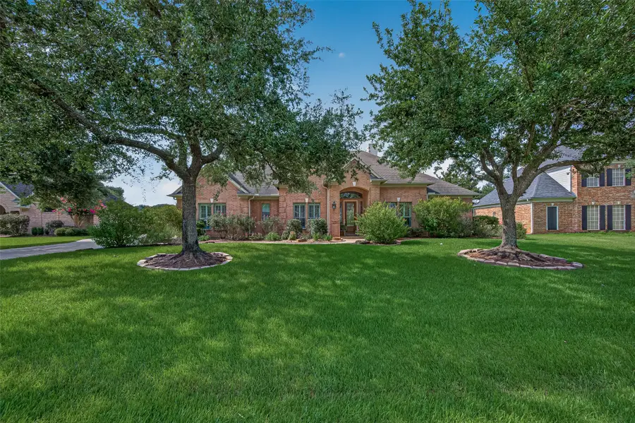 5219 Waterbeck Street, Fulshear, TX 77441 - #3