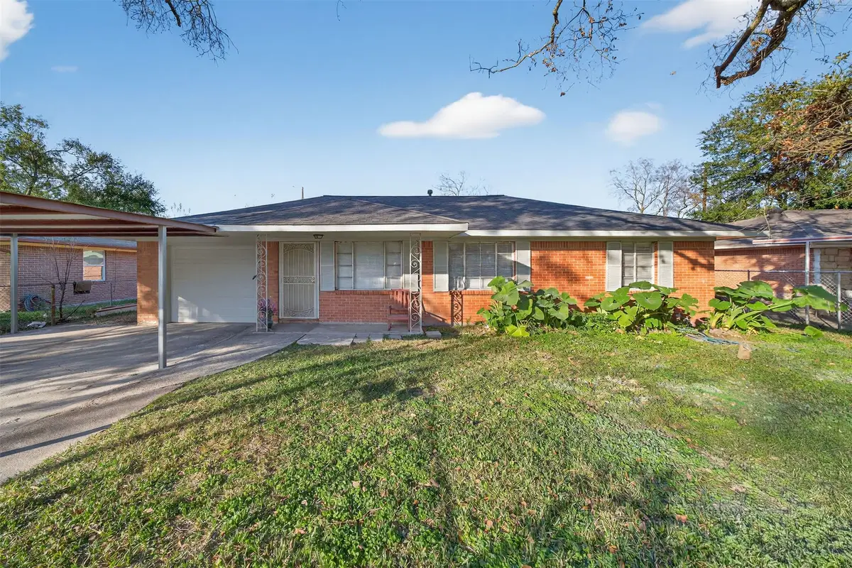 505 E Wellington Street, Houston, TX 77076 - Image #1