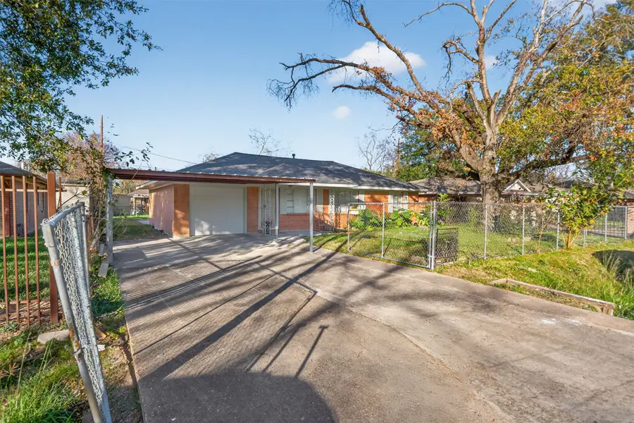 505 E Wellington Street, Houston, TX 77076 - Image #3