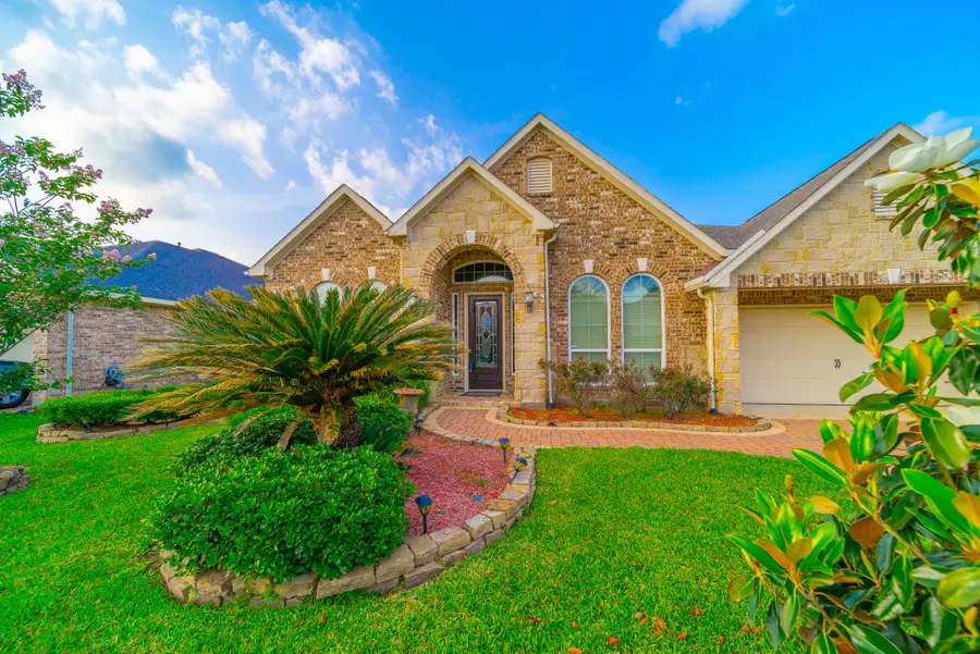 17918 Camp Cove Drive, Cypress, TX 77429 - #3