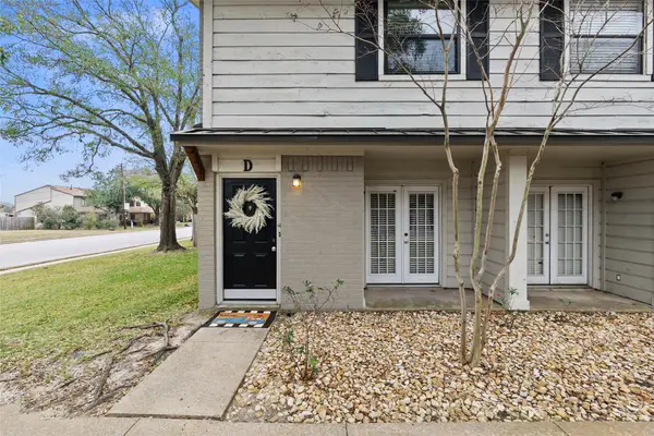 1409 Airline Drive #D, College Station, TX 77845