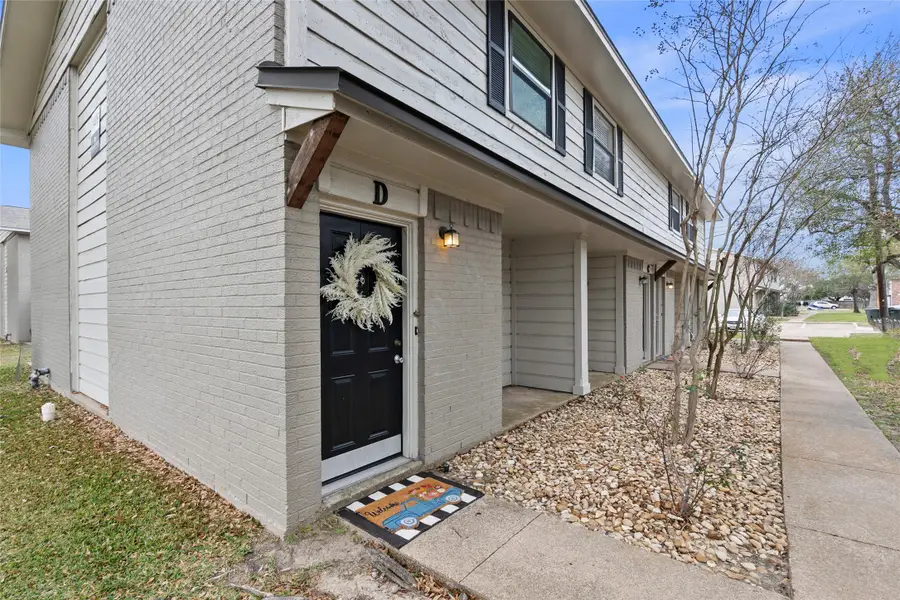 1409 Airline Drive #D, College Station, TX 77845 - Image #2