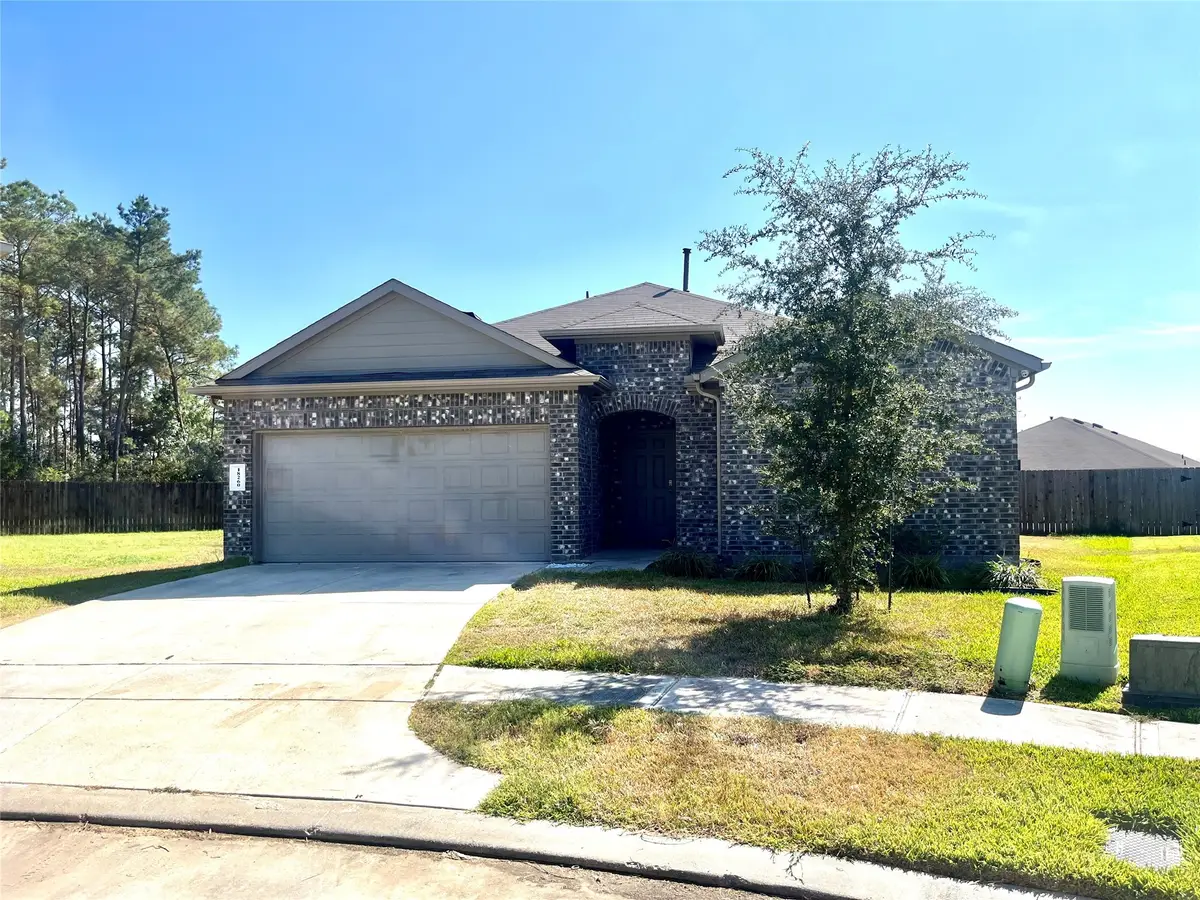 18260 Cascadia Mill Court, New Caney, TX 77357 - Image #1