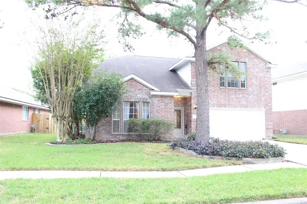 22623 Holly Lake Drive, Katy, TX 77450