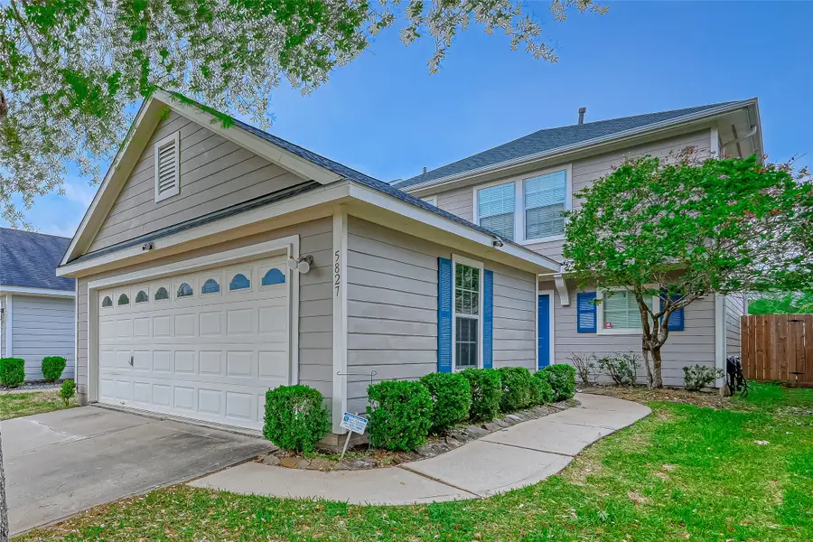 5827 Silver Oak, Missouri City, TX 77459 - #3
