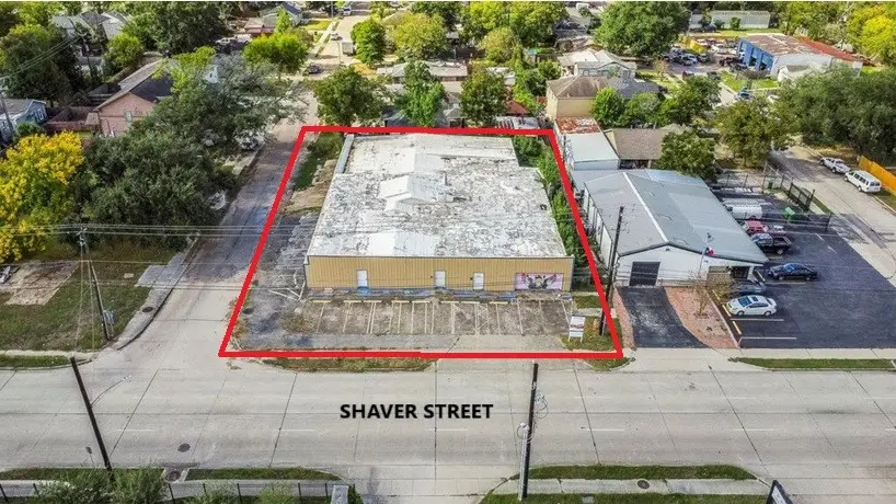 1018 Shaver Street, Pasadena, TX 77506 - #1