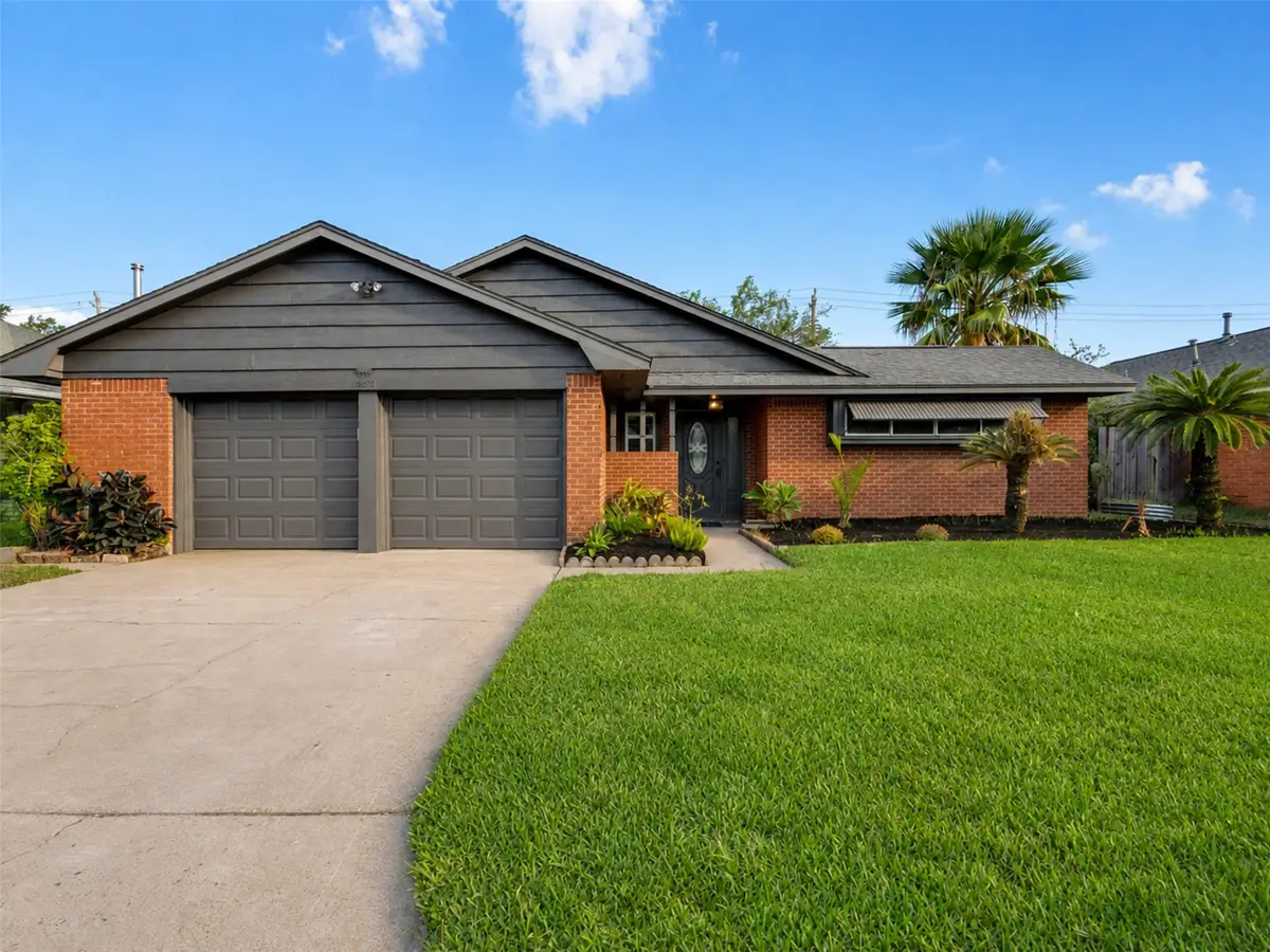 6614 Golf Crest Drive, Galveston, TX 77551 - #1