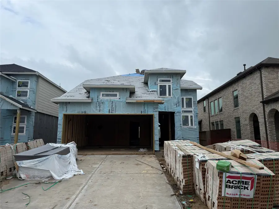 5314 Murillo Drive, Iowa Colony, TX 77583 - #2