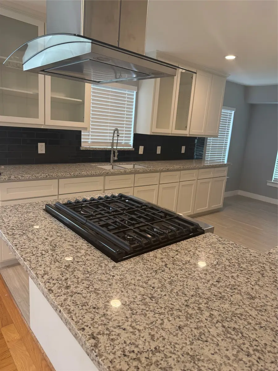 515 Caplin Street, Houston, TX 77022 - #3