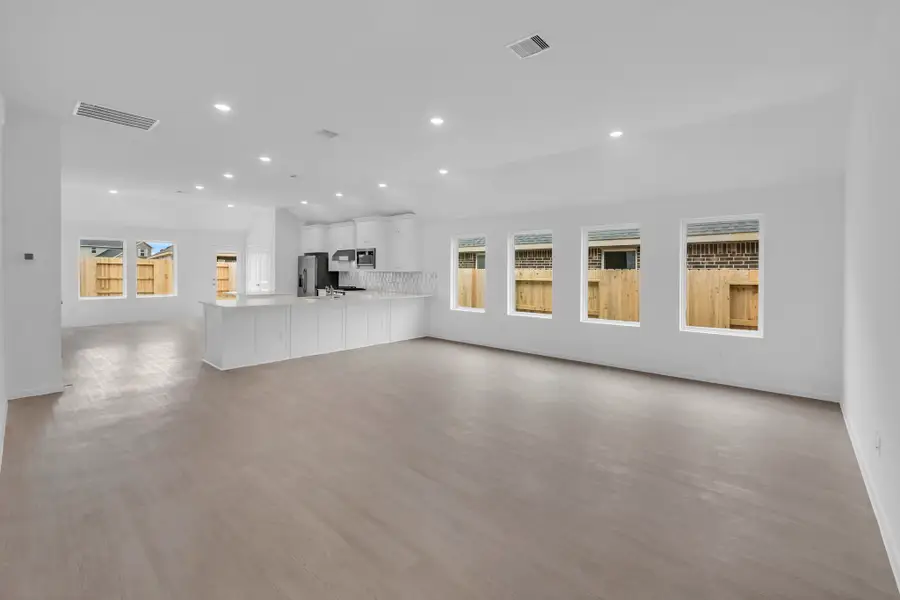 1527 Amber Skies Lane, Crosby, TX 77532 - Image #2