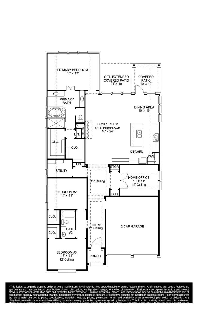 12748 Copperbush Drive, Conroe, TX 77302 - #2