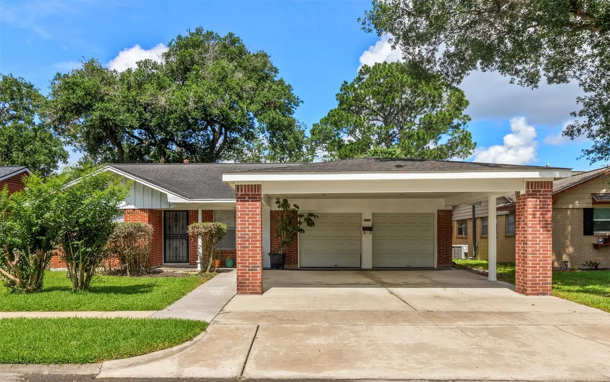 1806 Burke Road, Pasadena, TX 77502 - #1