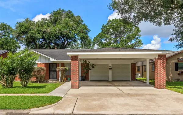 1806 Burke Road, Pasadena, TX 77502