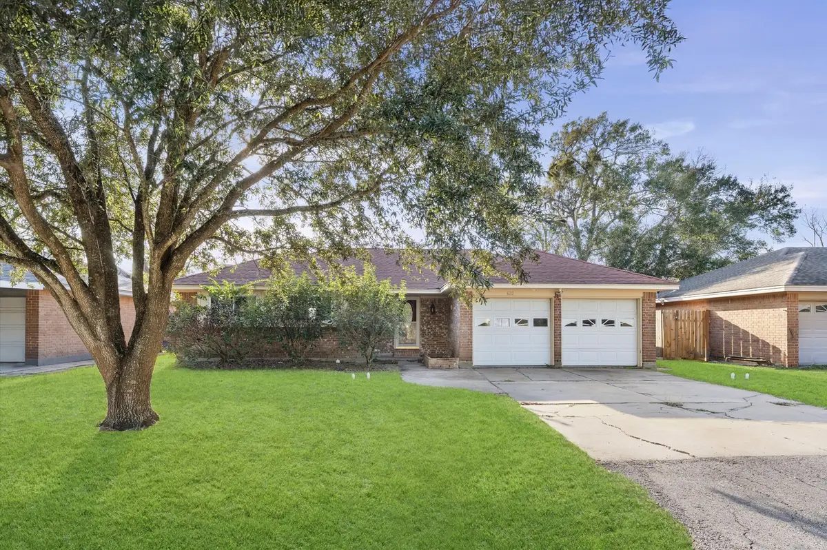 622 Seminole Drive, Kemah, TX 77565 - Image #1