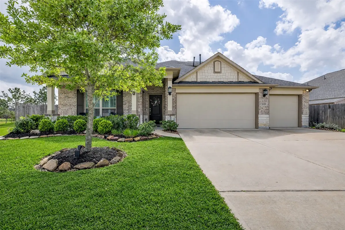 32618 Twilight Gable Court, Spring, TX 77386 - #1