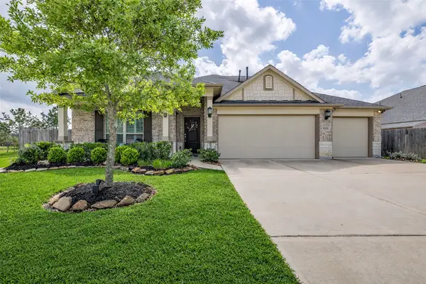32618 Twilight Gable Court, Spring, TX 77386