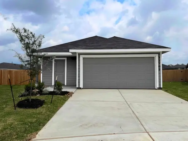 22702 Ravine Edge Court, Hockley, TX 77447