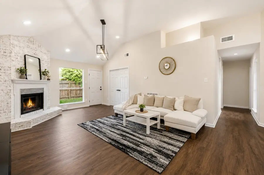 1714 Foxlake Drive, Houston, TX 77084 - #3
